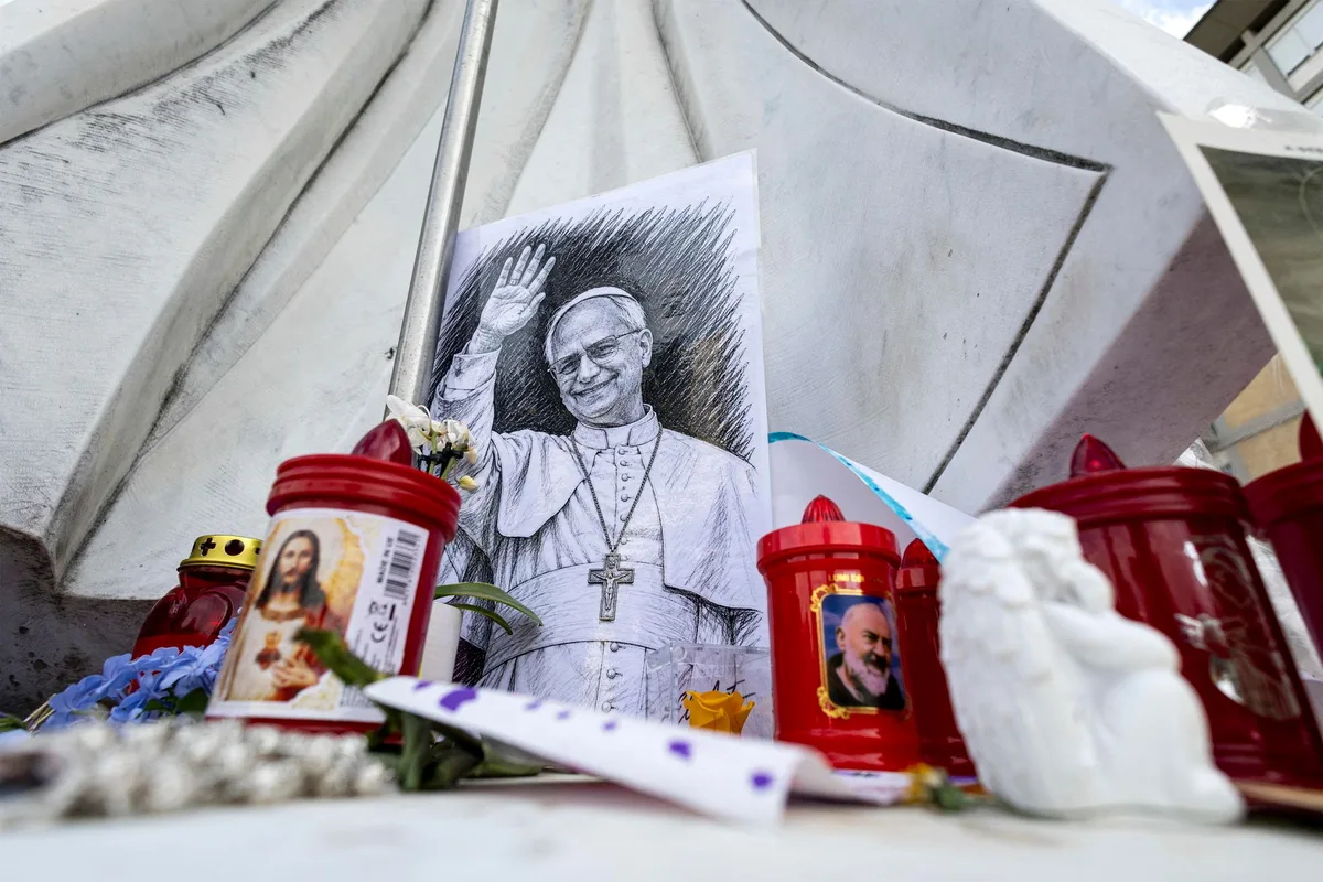 Santé du pape : Léon XIV sortira de l’hôpital ce samedi