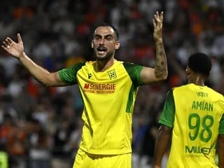 FC Nantes - Rodez AF. À quelle heure et sur quelle chaîne suivre le match de la 3e journée de Ligue 2 ?