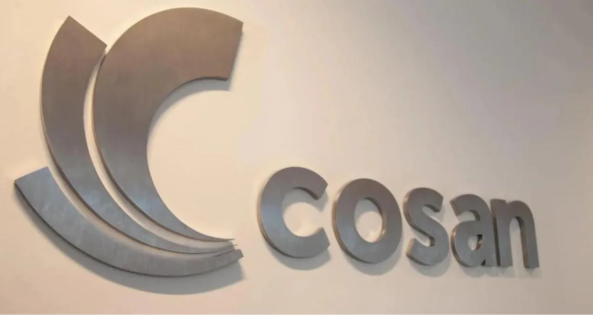 Cosan (CSAN3) avança para dar adeus à Bolsa de Nova York e já tem data para o último pregão