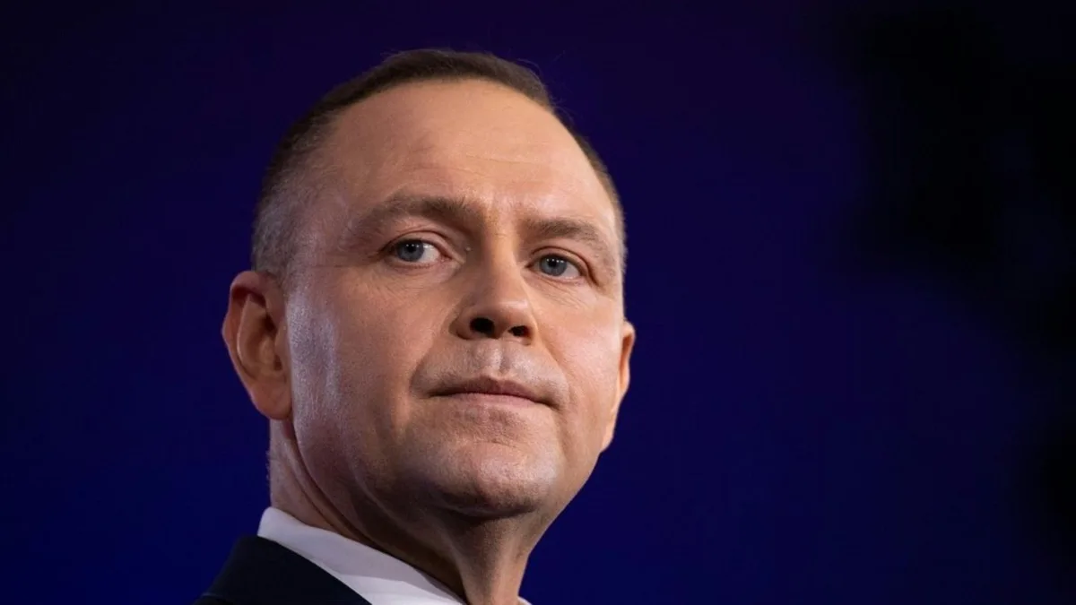 Polens Regierung kritisiert hohe Kosten durch Vetos des Präsidenten