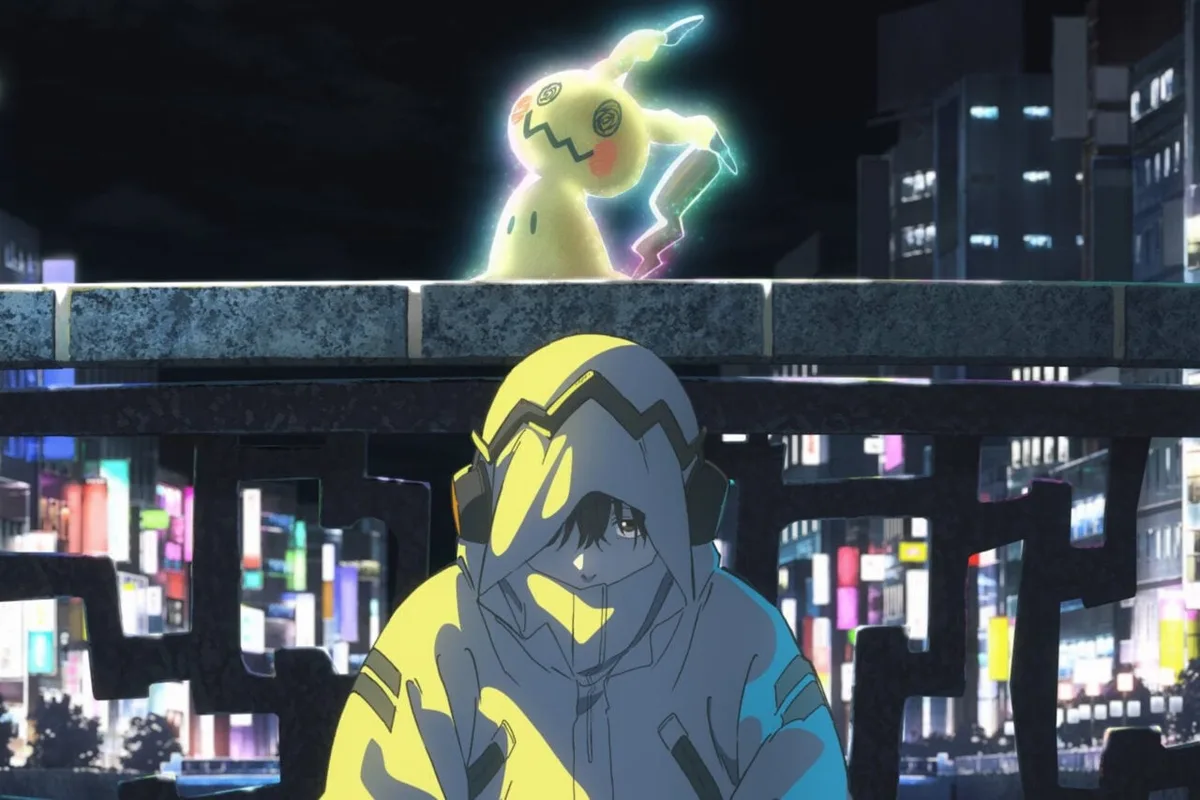 The Next Big ‘Pokémon’ Movie Arrives in 2027