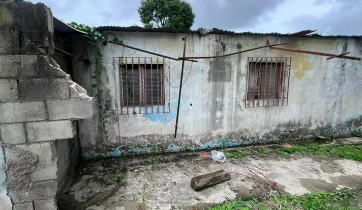 ONG registra colapso de servicios y déficit alimentario tras terremotos e inundaciones en Yaracuy