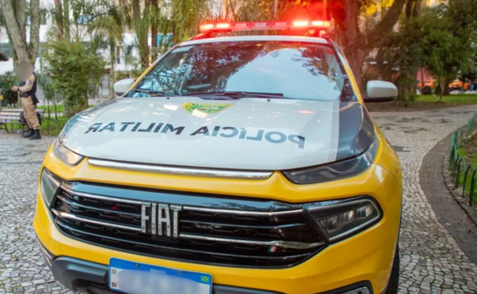 Policiais militares são denunciados por roubo a caminhoneiro na BR-376 e MP pede R$ 50 mil de indenização