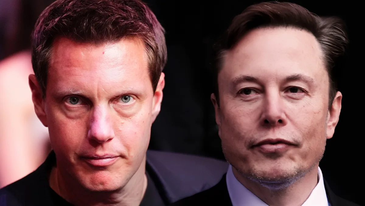 Paramount Eyes Elon Musk For Investment As WBD Deal Nears Finish Line – Report