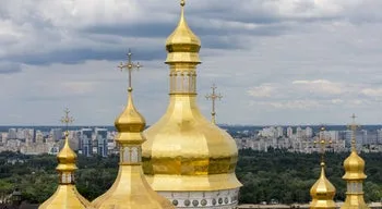 Coligação da boa vontade reúne-se em Kiev no Dia da Independência