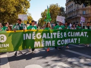 L’ONG Oxfam France dénonce une « injustice fiscale » et attaque l’État en justice