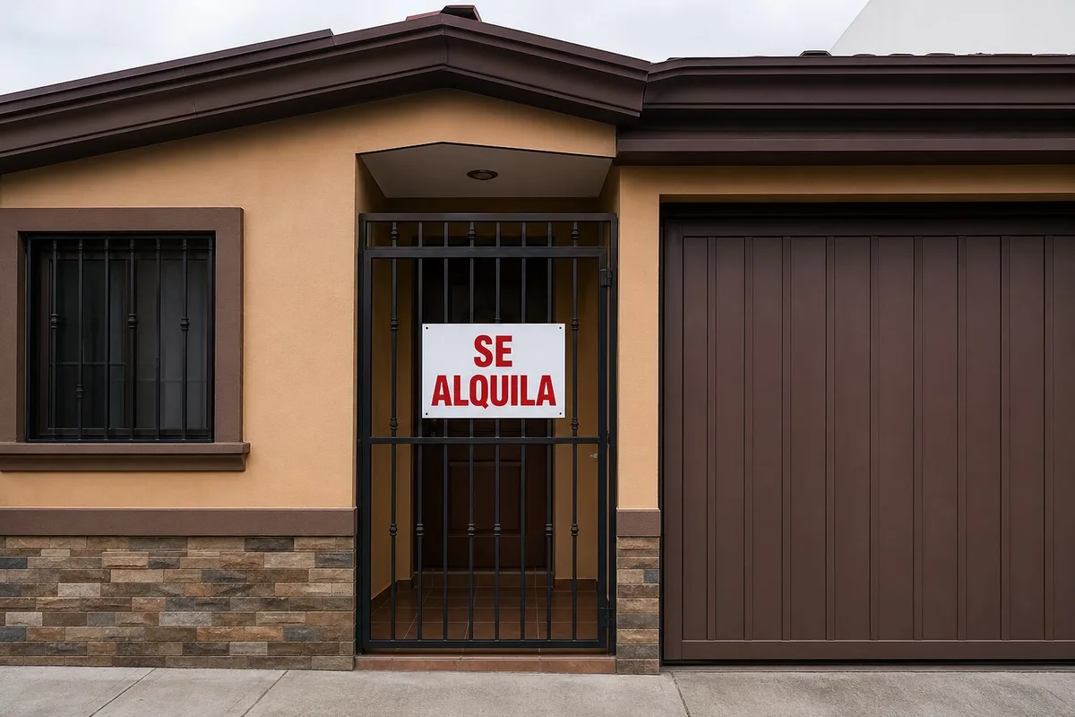 Alquileres de vivienda en Costa Rica podrían subir 3.25% al cierre de 2026: cuánto más pagarían las familias