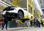 PIB e reunião sobre tarifaço com EUA marcam agenda econômica da semana