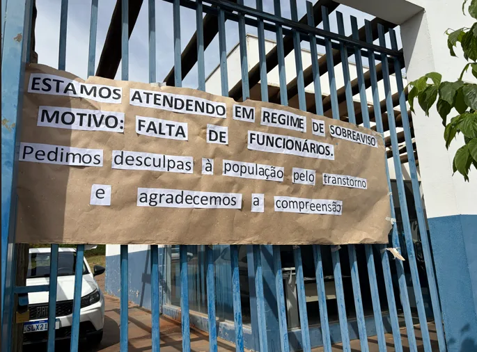 Prefeitura promete reforçar equipe após Conselho Tutelar suspender atendimento