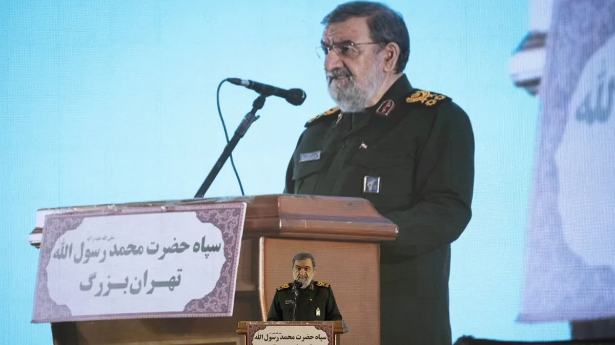 L'Iran dit considérer comme un "ennemi" tout pays participant à la "guerre économique" des Etats-Unis