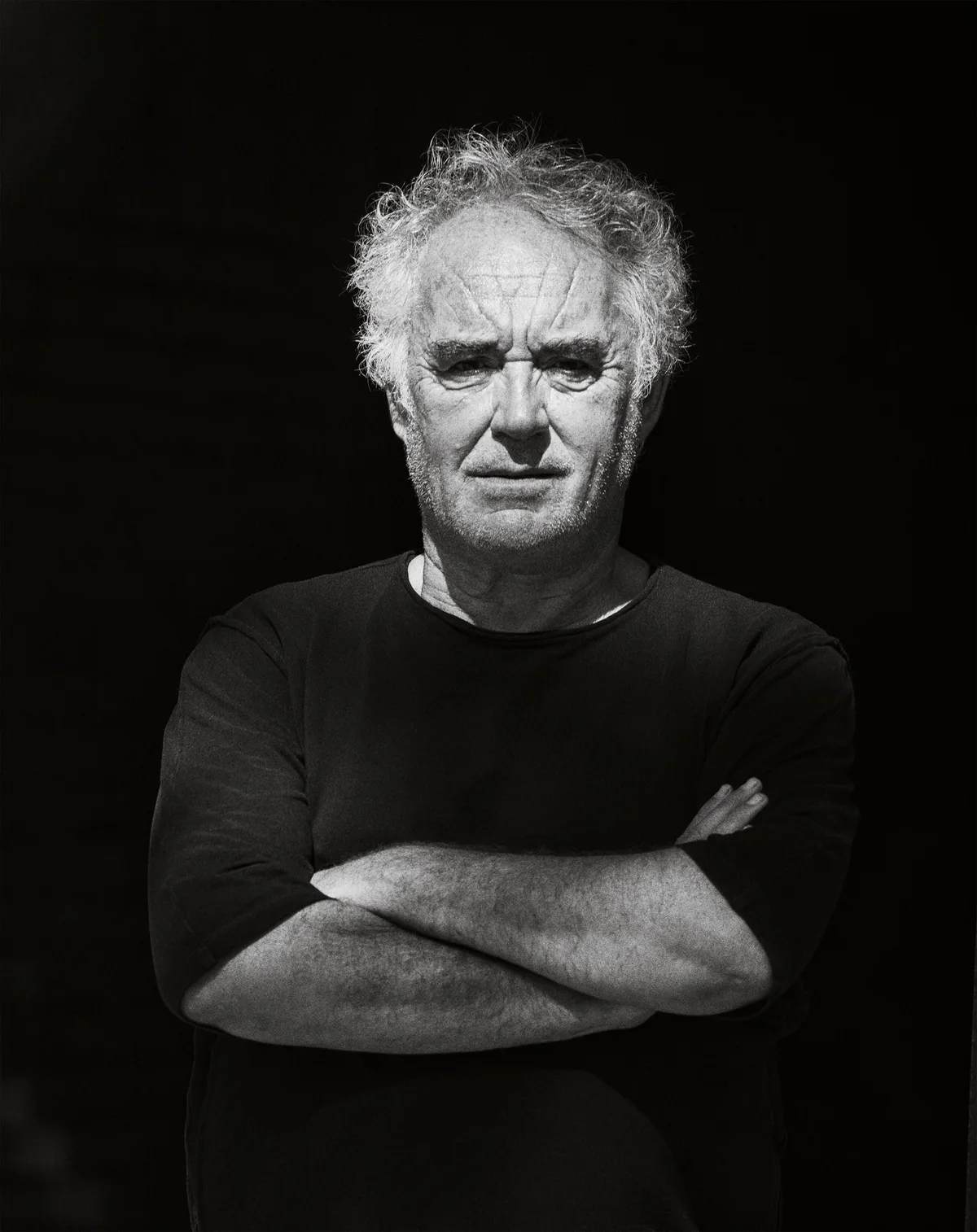 Ferran Adrià: “España es el país que peor comunica del mundo. Nuestra cocina ni siquiera ha tenido nombre”