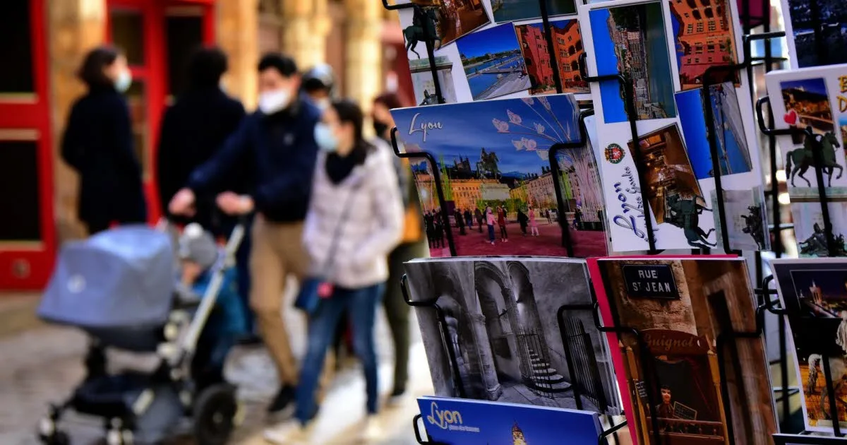 Interview. Souvenirs de vacances : « Ils permettent de garder une trace des moments heureux »