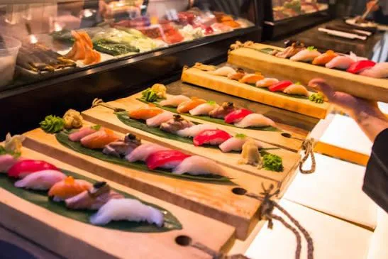 ¿Qué es El ‘Omakase’? La experiencia culinaria que ya se encuentra en Saltillo