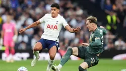 Continua a crise: Tottenham segue sem vencer e sem marcar