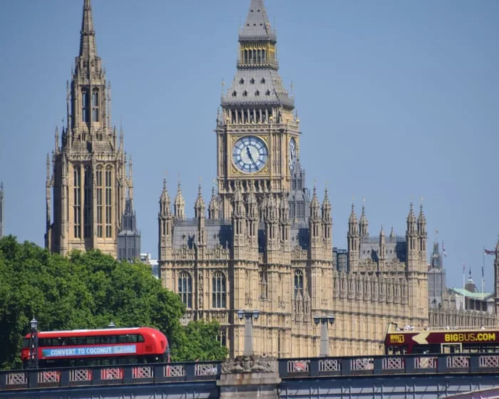 UK lawmakers urge Burnham to block creation of artificial superintelligence after chilling warnings