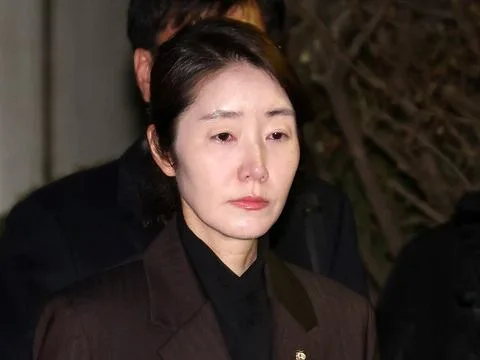 검찰, ‘1억 공천헌금’ 강선우에 징역 4년 구형