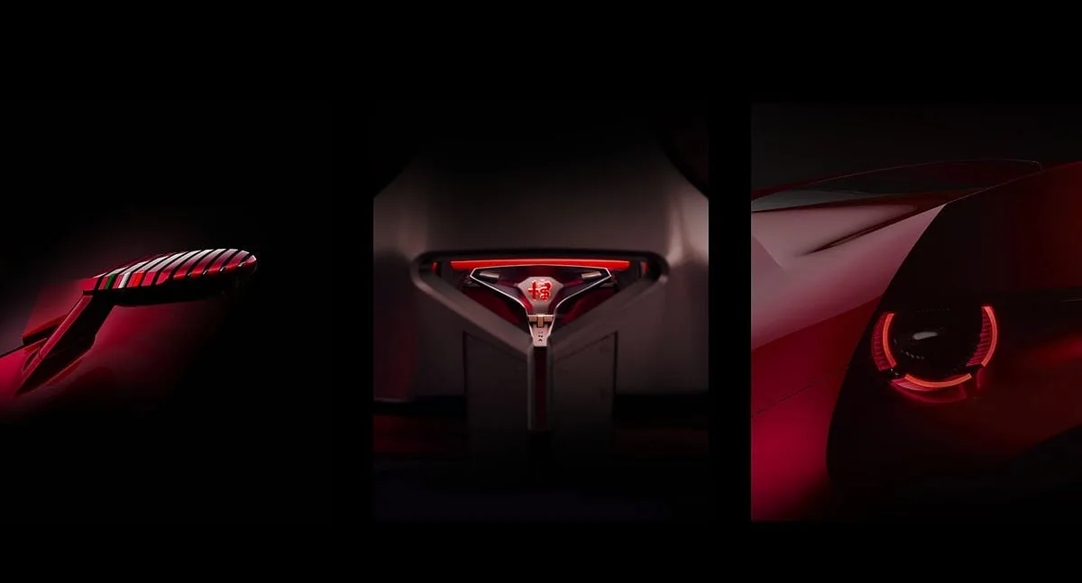 'Alfisti' atentos ao novo Alfa Romeo