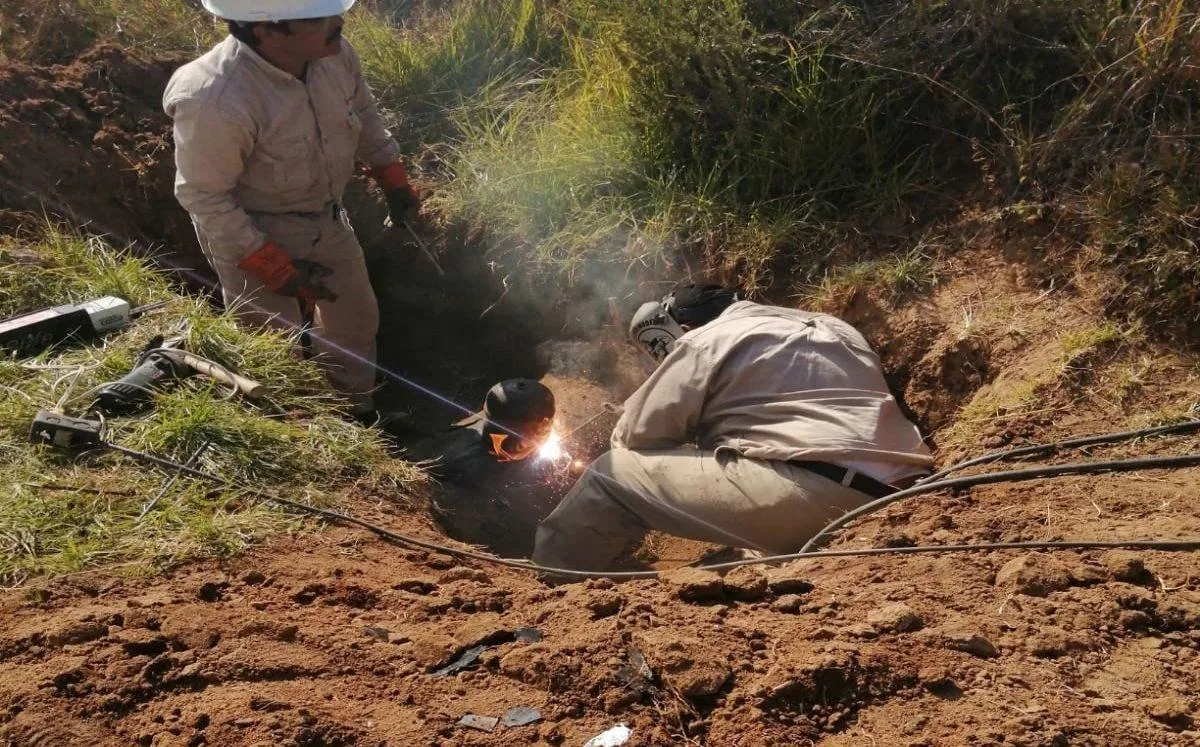 Coahuila: Pemex ha inhabilitado más de dos mil tomas clandestinas en 20 años
