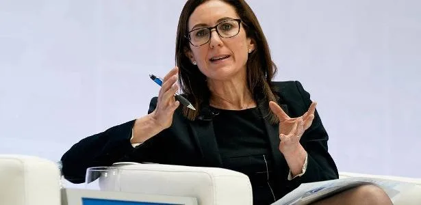 IA pode aumentar inflação, alerta nova economista-chefe do FMI