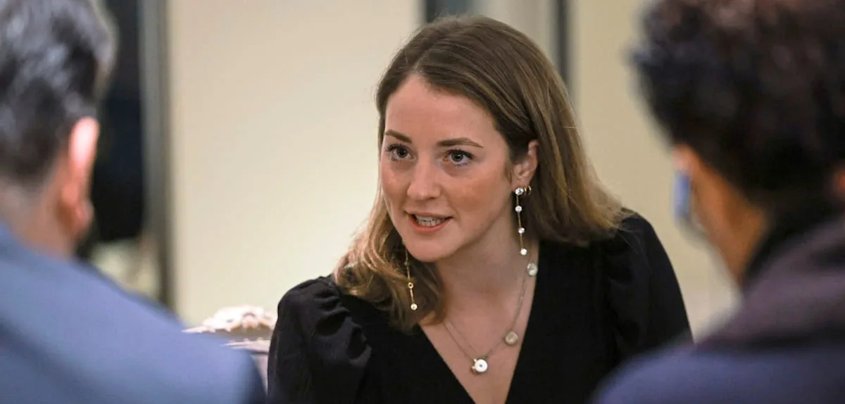 „Mit diesem Kanzler sind keine Wahlen mehr zu gewinnen“ – JU-Politikerin attackiert Merz scharf