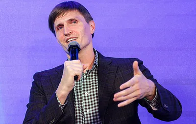 Кириленко рассказал, что "Минибаскет" помог Демину и Шведу стать звездами