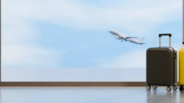 Futuro aeroporto? "Vamos ver o que nos reserva Alcochete em 2000 e…"