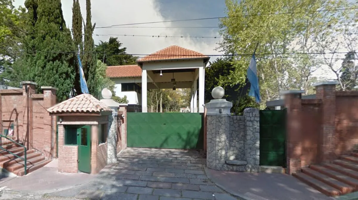 Cambios en la seguridad presidencial: el Gobierno anunció que Casa Militar asumirá todas las tareas de la Quinta de Olivos