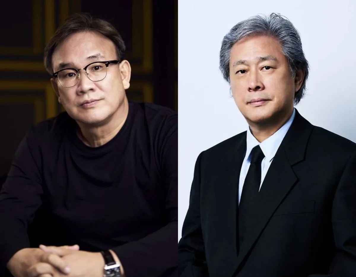 ‘암살자(들)’, 김성수·박찬욱 감독과 GV…거장들의 특별한 만남