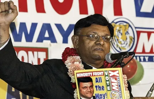 2026 local elections: Indian South Africans urged to vote and hold councillors accountable