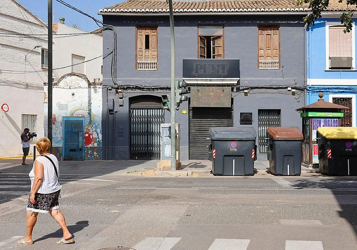 A prisión el acusado de asesinar a su tío apuñalado tras una discusión en Valencia