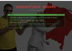 Site da Ancine sofre ataque hacker com imagem e texto pró-Flávio
