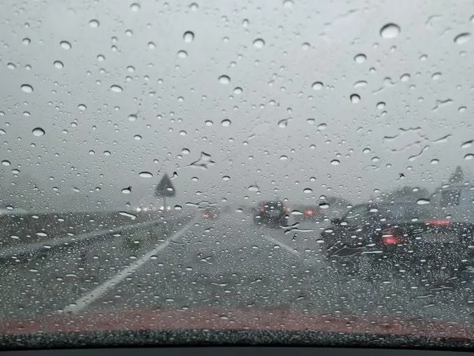 Cataluña afronta un nuevo episodio de lluvias torrenciales con tres comarcas en alerta roja