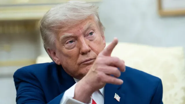 Coreia do Sul e EUA antecipam fim de exercícios militares por ordem de Trump