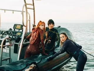 Les « Cat’s Eyes » reviennent pour une saison 2 réussie, avec toujours plus d’action, d’humour et de secrets de famille