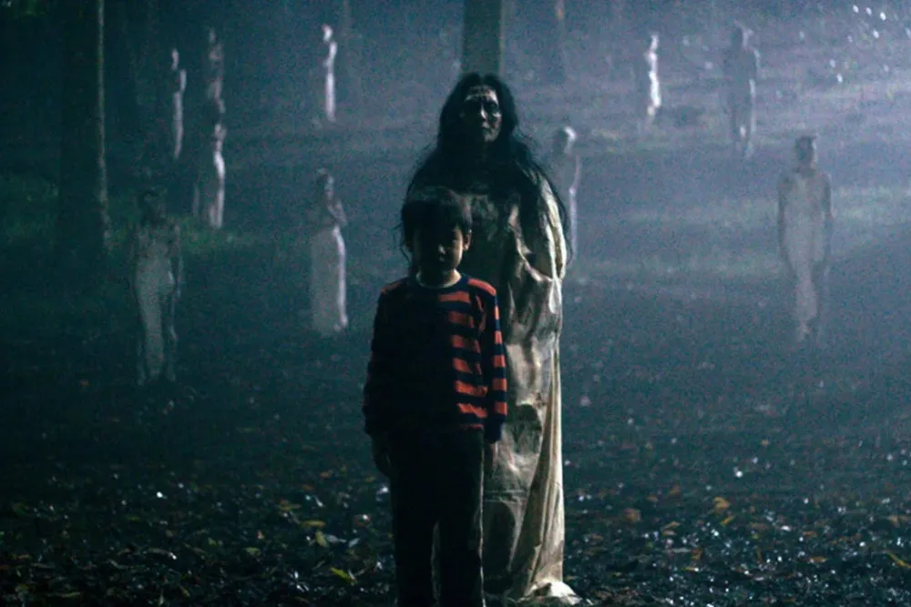 Joko Anwar’s ‘Satan’s Slaves: Origin’ Boarded by Barunson E&A for International Sales
