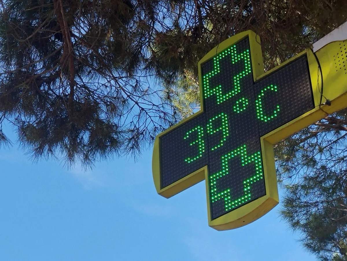 Canicule : vigilance orange maintenue jusqu’à mardi matin dans les six départements concernés