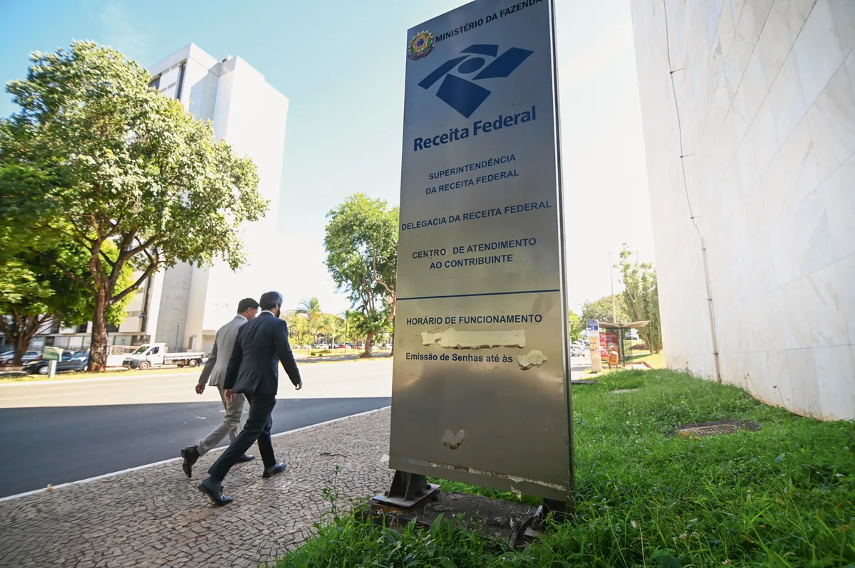 Receita coloca contadores no centro do novo modelo de conformidade da reforma tributária