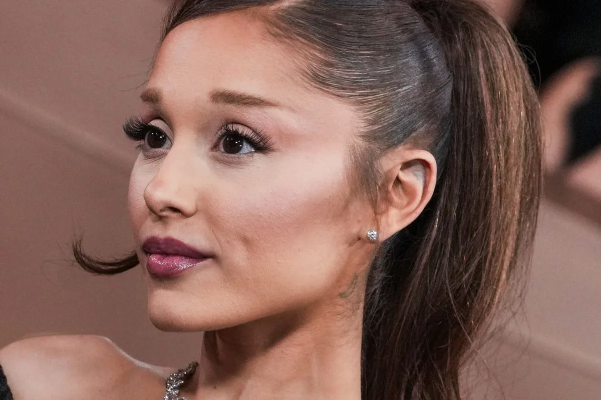 Ariana Grande single crowned Spotify’s most streamed song of summer 2026