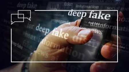 heise+ | Deepfakes: Vertrauen braucht Datenherkunft