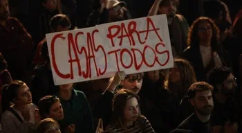 Autarca do Porto saúda inquérito da IGAI e apela a manifestantes para que cumpram regras