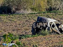 Überraschende Wendung : Prozess um Mord an Journalistin Caruana Galizia endet mit Freispruch