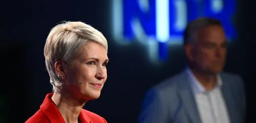 Mecklenburg-Vorpommern: AfD gewinnt laut Horchrechnungen, SPD knapp dahinter (Kopie)