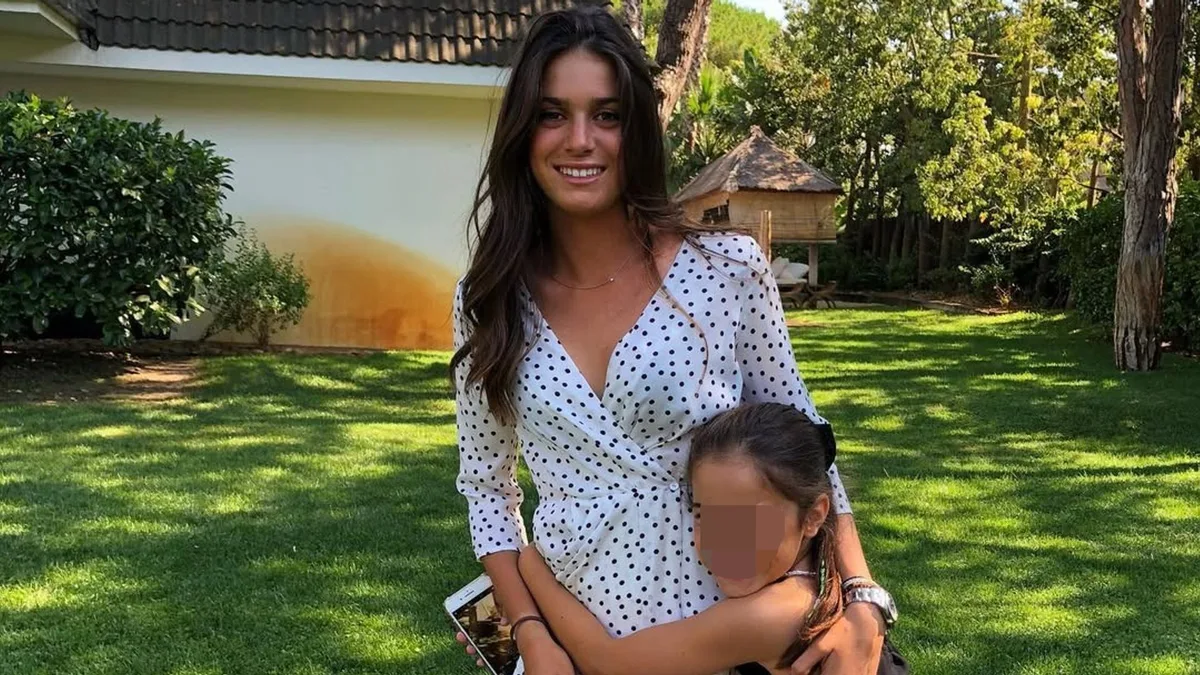 Se cumplen 7 años de la muerte de Xana, hija de Luis Enrique: así la recuerdan su hermana Sira Martínez y la abuela de la pequeña