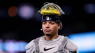 MLB: William Contreras y Freddy Fermín se consolidan entre los mejores receptores en este apartado
