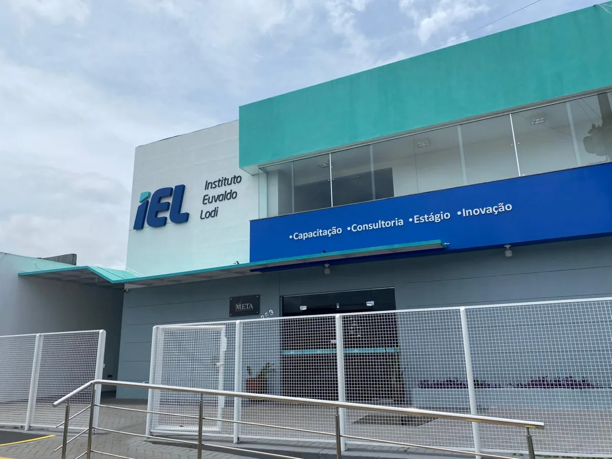 IEL premia empresas e estagiários por boas práticas de formação profissional nesta quarta-feira (14), em Boa Vista