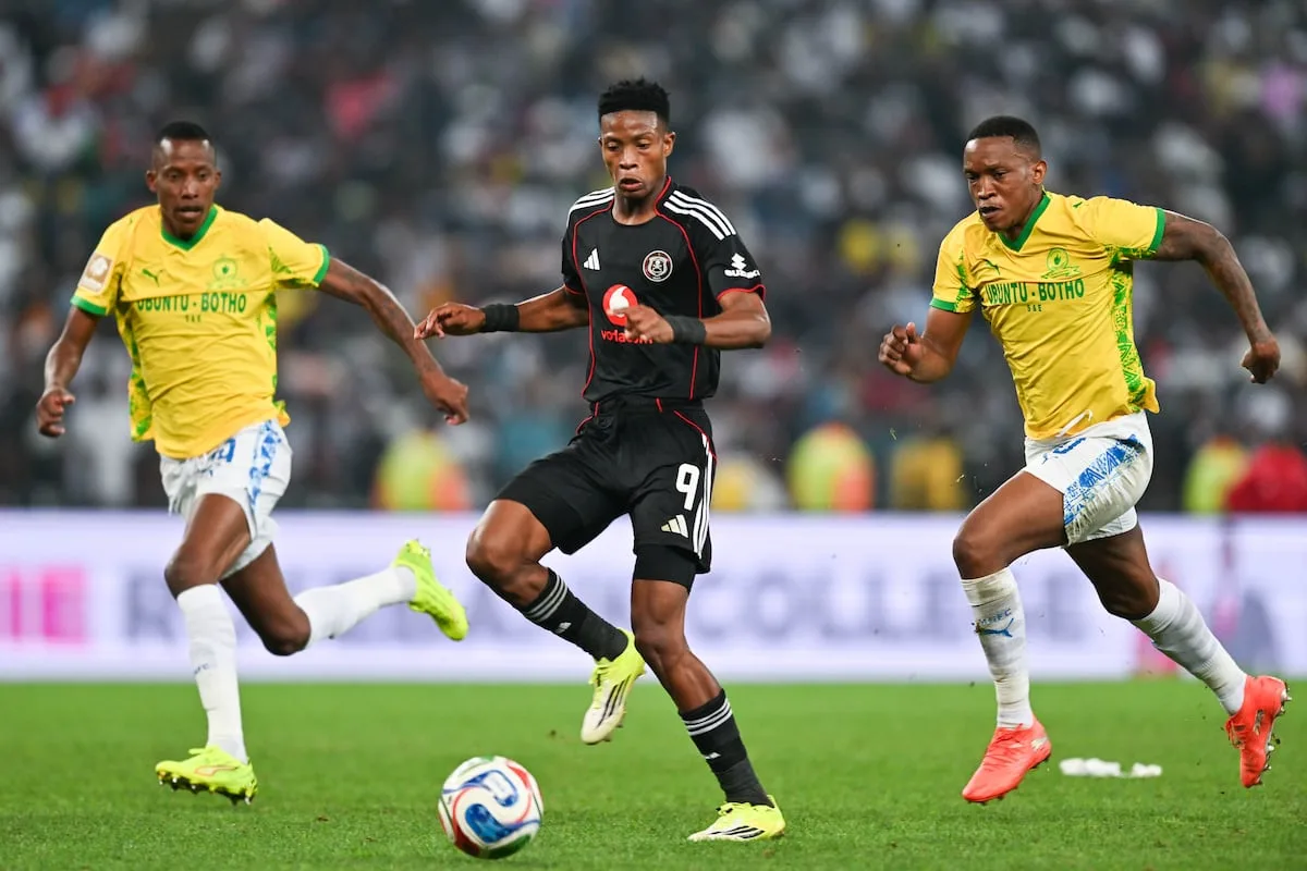 Pirates vs Sundowns: key battles that could decide the MTN8 final