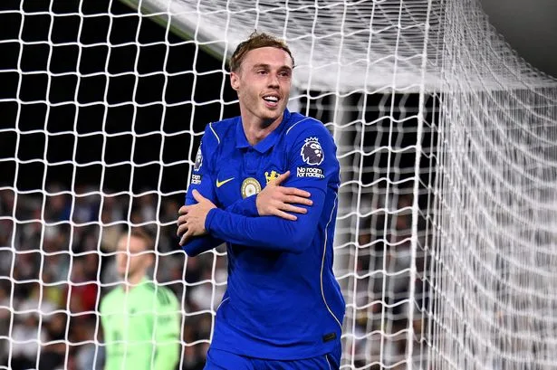 Cole Palmer dazzles as Xabi Alonso enjoys dream Chelsea debut vs Fulham - 5 talking points