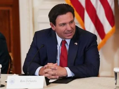 Grand jury finds DeSantis administration misused $10 million, no charges filed