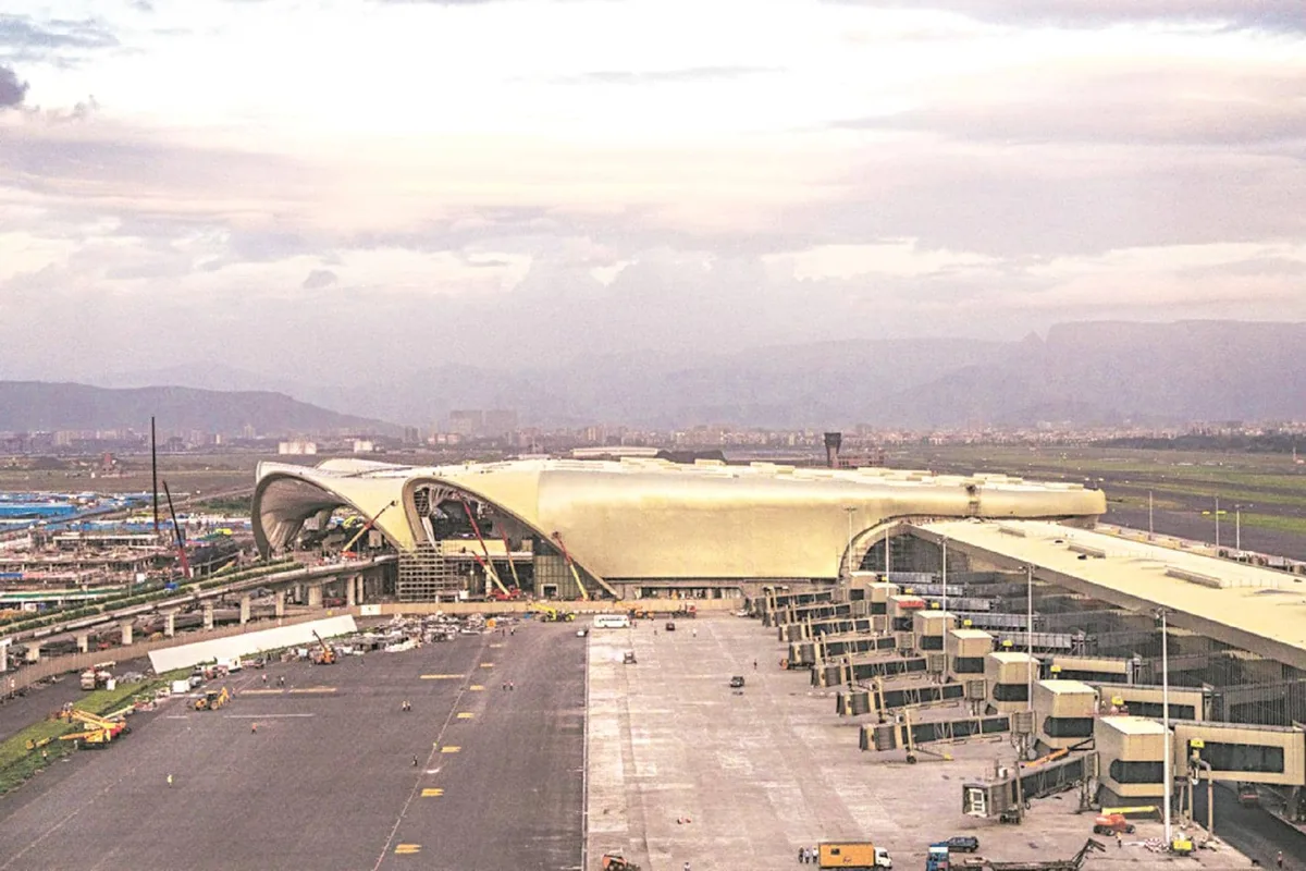 Navi Mumbai airport not ready to handle international flights: Emirates