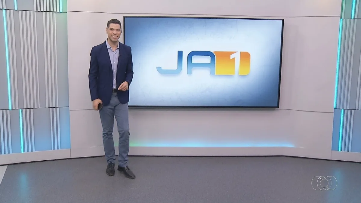 VÍDEOS: Jornal Anhanguera 1ª Edição desta quarta-feira, 2 de setembro de 2026